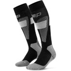 CEP Ski Merino Tall 3.0 Herren Skisocken ( Schwarz III Größe,)