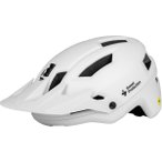 Sweet Protection Primer Mips Fahrradhelm (Größe 56-59CM, weiss)