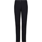 CMP Hose Damen  Wanderhose schwarz Größe S Trekking  Elastisch