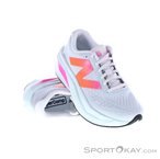 New Balance Trainer v3 Damen Laufschuhe-Hell-Blau-7,5