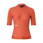 Sportful SRK 2 Trikot Damen  Radtrikots rot Größe XL Rennrad | Gravel  Elastis