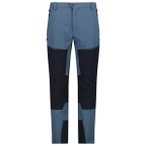 CMP - Long Pant 35T2507 - Trekkinghose Gr 58 blau