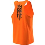 Dynafit Trail  Herren  Laufshirts orange Größe M Trailrunning | Laufen  Elasti