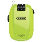 ABUS - Combiflex Break - Fahrradschloss Gr 85 cm grün