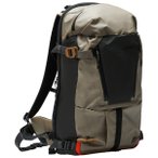 Peak Performance - Vertical Ski Backpack 25 - Skitourenrucksack schwarz