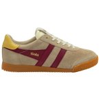 Gola - Women's Elan - Sneaker 36 beige
