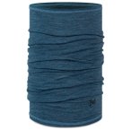 Buff - Lightweight Merino Wool - Schlauchschal Gr One Size blau