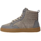 Baabuk Peaks Wooler  Damen  Winterschuhe & Winterstiefel grau Größe 37 Lifesty