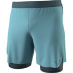 Dynafit Alpine Pro 2/1  Herren  Laufhose weiss Größe S Trailrunning | Laufen  