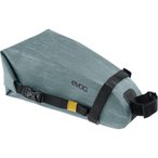 Evoc Seat Pack WP 4 Satteltasche  Fahrradtaschen gruen Größe 4L Camping