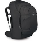 Osprey Fairview 70  Damen  Reisetasche schwarz Größe 70L Reise