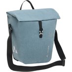 Vaude Recycle Pro Single   Fahrradtaschen grau Größe 22L Camping Wasserdicht