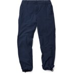 Mountain Hardwear Yumalina Hose Damen  Softshellhose schwarz Größe L  Trekking