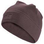 Jack Wolfskin - Real Stuff Beanie - Mütze Gr One Size braun