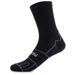 Sportful - Pro 2 Winter Socks - Radsocken 40-43 schwarz