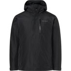 Marmot Ramble Component  Herren  Doppeljacke schwarz Größe S Trekking  Isolier
