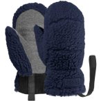 Reusch Kinder Bobby Fäustlinge ( Dunkelblau 5)