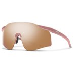 Smith - Defy ChromaPop Mirror S3 + S 0 - Fahrradbrille beige