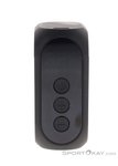 Contec Air Tronic Mini Elektrische Minipumpe-Schwarz-One Size