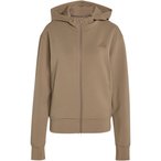 adidas D4T Workout   Damen  Stoffjacke beige Größe M Training & Fitness  Schne