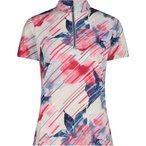 CMP Free Bike Trikot Damen  Radtrikots rosa Größe XS Gravel | Mountainbike | R