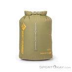 Sea to Summit Trash Dry Bag 10l Camping Zubehör-Braun-10