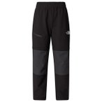 The North Face - Kid's Teen Hike Convertible Pant - Trekkinghose Gr S schwarz