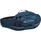 Vaude Uphill 2 Hüfttasche  Fahrradtaschen blau Größe 2L Trekking