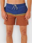 Rip Curl Combine Volley Boardshorts baked clay Gr. XXL