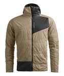 Ortovox Herren Swisswool Piz Duan Isolationsjacke XL