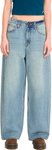 Volcom - Breite Jeans aus Baumwolle &ndash; für Damen / Frauen &ndash; Beeggy D