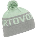 Ortovox Bobble Knit   Mützen & Beanies gruen Größe ONE SIZE Trekking  Hautfre