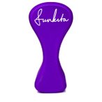 Funkita - Training Pull Buoy - Schwimmhilfe Gr One Size lila