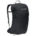 Vaude - Wizard 18+4 - Wanderrucksack schwarz