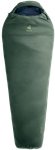 Deuter Orbit EL +5C/41F Kunstfaserschlafsack (Herren bis 5°C / max. Körpergrö