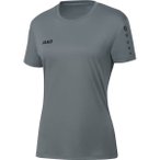 JAKO Damen Trikot Team KA Damen, Größe 34 in Grau
