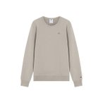 CHAMPION Herren Sweatshirts lg.Arm He/Uni Crewneck Sweatshirt, Größe M in Schw