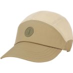 CIELE ATHLETICS FST SC-Comp-NinetySL Cap Unisex ( Beige M/L)