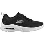 SKECHERS Kinder Freizeitschuhe MICROSPEC MAX-, Größe 29 in Schwarz