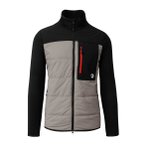 Martini Daybreaker Hybrid Jacket Primalo Herren ( Grau XL Größe,)