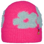 Barts - Kid's Crissie Beanie - Mütze Gr 53-55 cm rosa