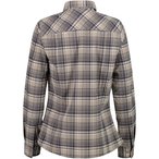 CMP  Damen  Blusen beige Größe M Trekking  Elastisch