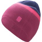 TROLLKIDS Kids Nordland Cap, Größe 50 in Rot