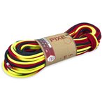 Fixe Rainbow 9,6mm End Kletterseil  Kletterseile rainbow Größe 60M Sportklette