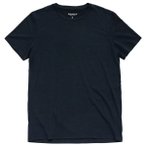 Devold - Classic Tee - Merinoshirt Gr S blau