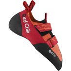 Red Chili Voltage LV Kletterschuh, UK 4, orange/red