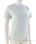 Scott Defined DRI Damen T-Shirt-Grau-L