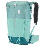Millet Parmelan 25   Wanderrucksack tuerkis Größe 25L | S Trekking