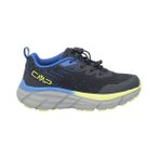 Campagnolo Kinder Halbschuhe Ki KIDS RAHMSY MULTISPORT SHOES, Größe 30 in Schw