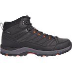 McKINLEY Herren Trekkingstiefel Kona V MID AQX M, Größe 40 in Grau